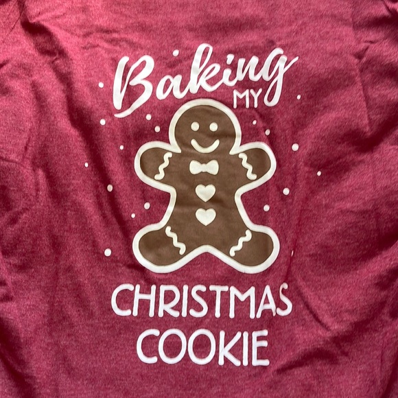 COPY - Bloom T shirt with side shirring - Picture 2 of 7